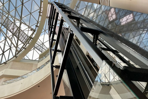 Centrum Handlowe Atrium Promenada